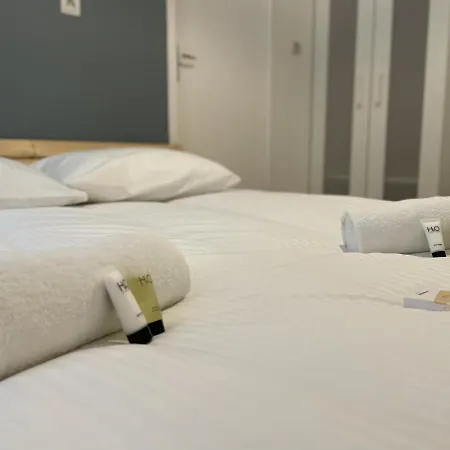 Apartamento Saphir, Hyper Centre Au Calme Au Fond D'une Impasse Caen