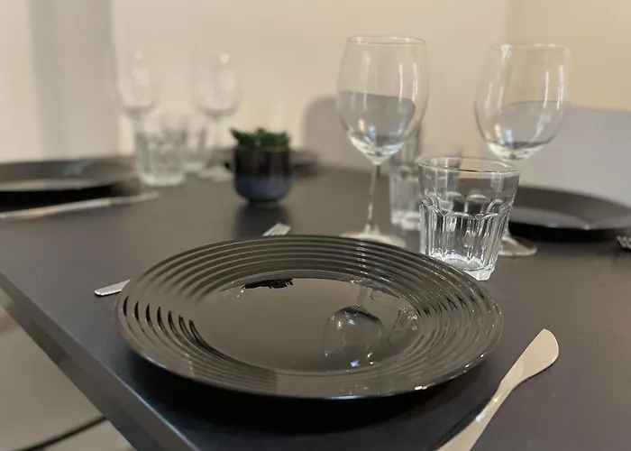 Saphir, Hyper Centre Au Calme Au Fond D'une Impasse Apartment