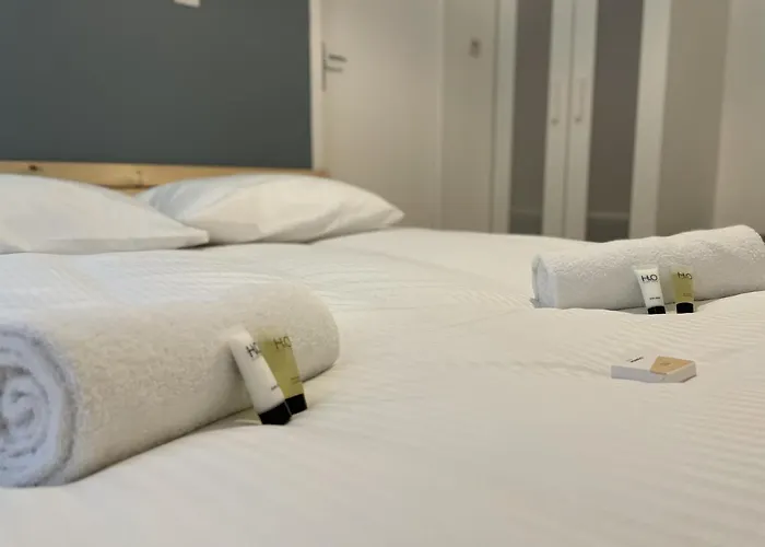 Apartment Saphir, Hyper Centre Au Calme Au Fond D'une Impasse Caen